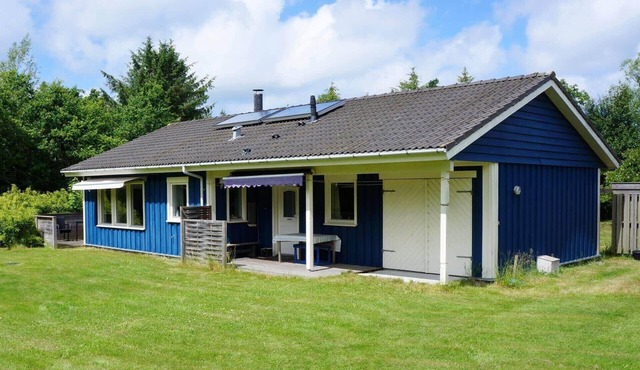 TV1495 Bindslev - Doravej 3