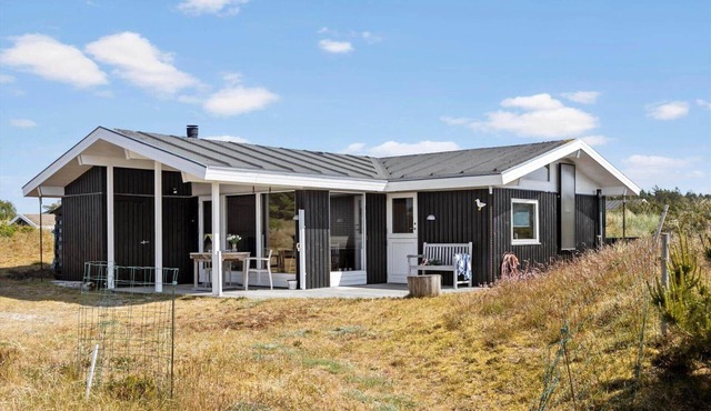 TV1503 Bindslev - Musvågevej 14