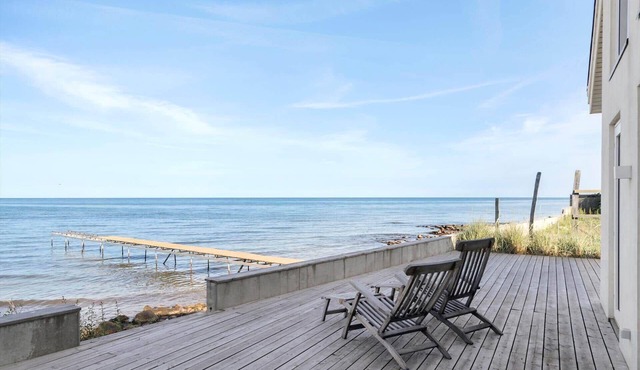 TV1512 Frederikshavn - Saltebakken 50 A