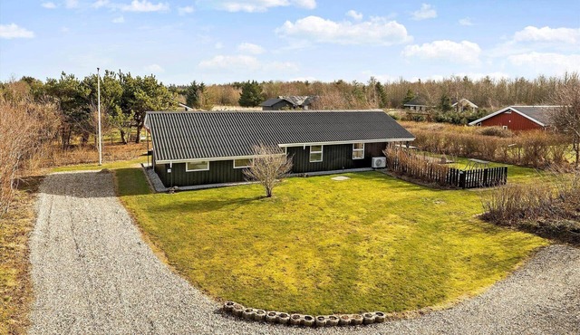 TV1513 Bindslev - Nordkapvej 3