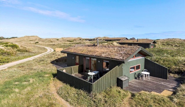 TV1532 Skagen - Solbakken 55