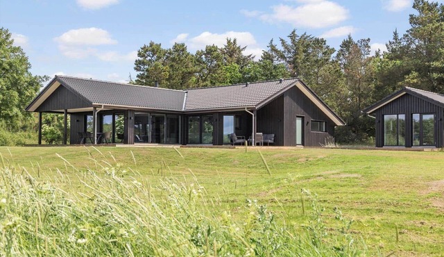 TV1545 Bindslev - Falkevej 16