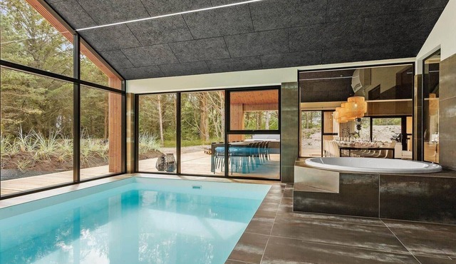 TV1572 Ålbæk - Løvevej 18