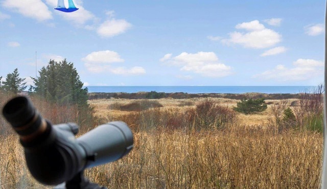 TV1581 Bindslev - Nordlysvej 14