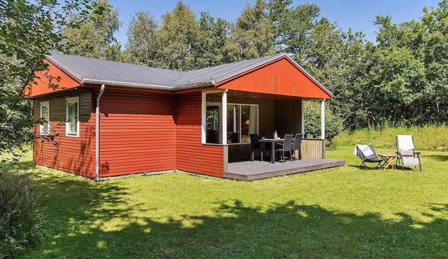 TV1586 Jerup - Kuskevej 5