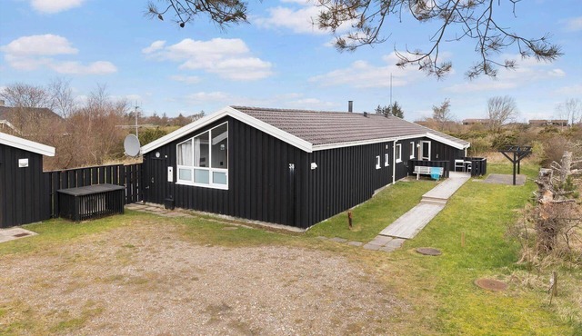 TV1590 Hirtshals - Øster Kjulvej 38