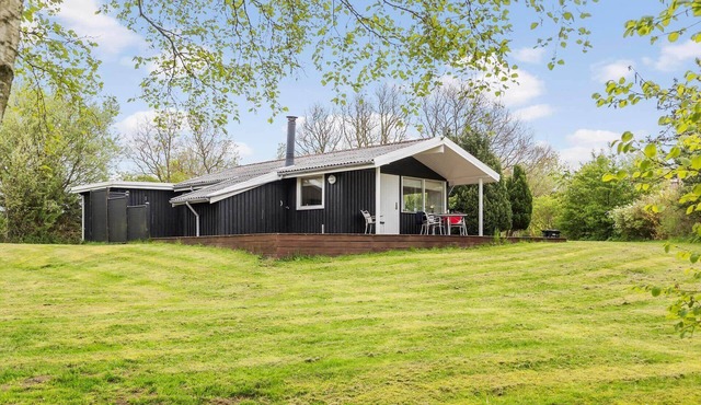 TV1593 Frederikshavn - Kæruldvej 5