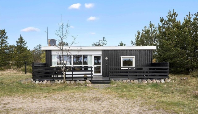 TV1595 Skagen - Kæruldvej 23