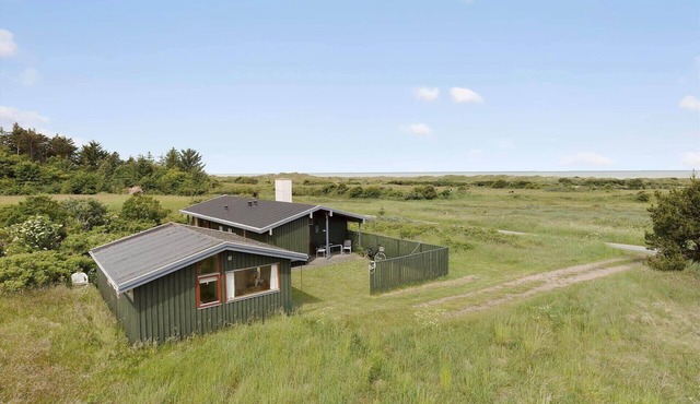 TV1599 Bindslev - Vestervej 6