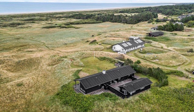 TV1621 Bindslev - Mellemklitvej 10