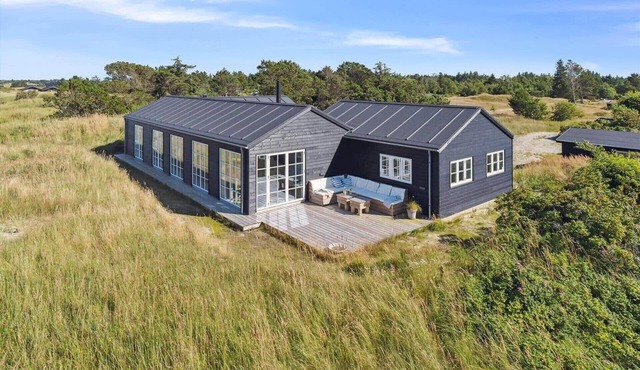 TV1642 Bindslev - Abelvej 7