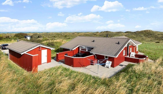 TV1682 Tversted - Folstedvej 46