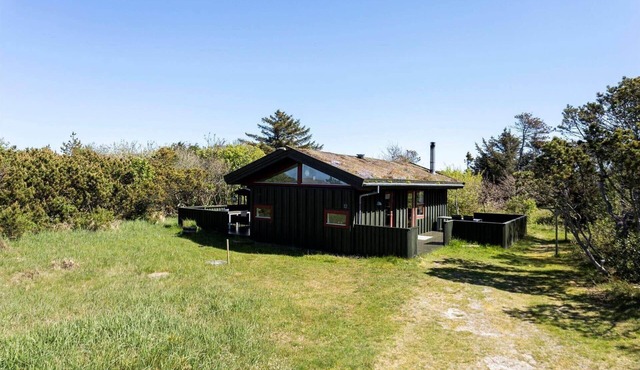 TV1703 Skagen - Dødningebakken 12