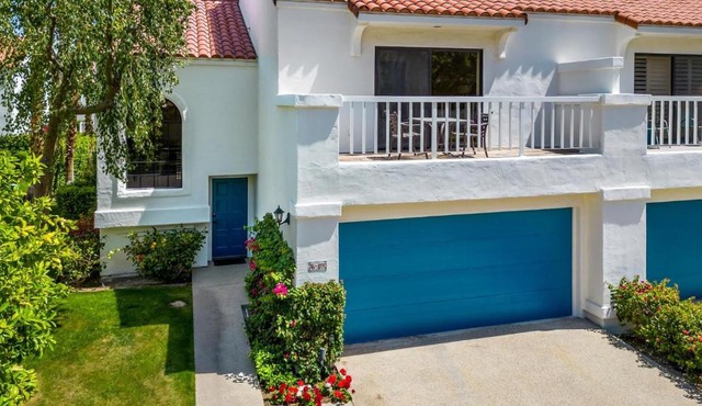 TV202 Modern 2 Bedroom Tennis Villa at LQ Resort