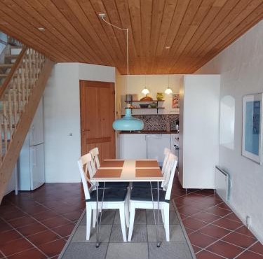Tversted Apartment