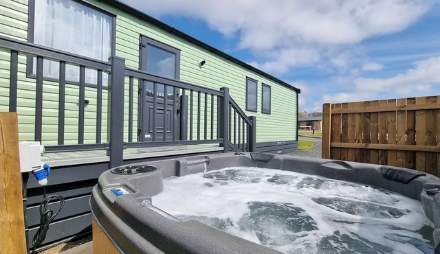 Tweed Retreat - 2 Bedroom (Pet Friendly)