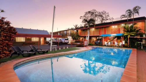 Tweed River Motel