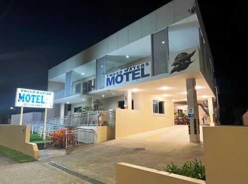 Tweed Waters Motel