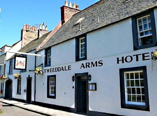 Tweeddale Arms Hotel
