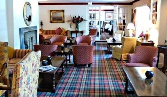 Tweeddale Arms Hotel