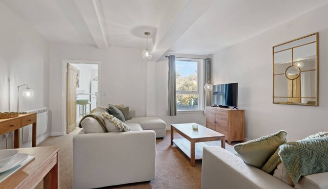 Tweedside Retreat - North East Escapes