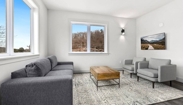 Tweety Bird - MTB Oasis