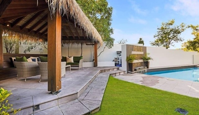 TWELVE @ 12 Private Central Maroochydore