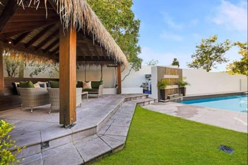 TWELVE at 12 Private Central Maroochydore