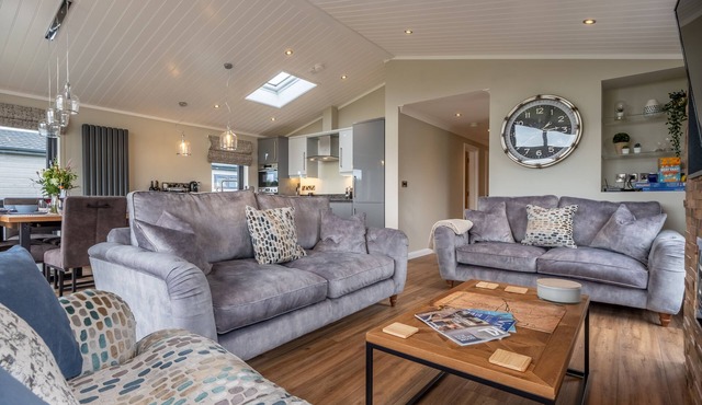 Twelve Burnham Lodge (6), Burnham Market, Norfolk