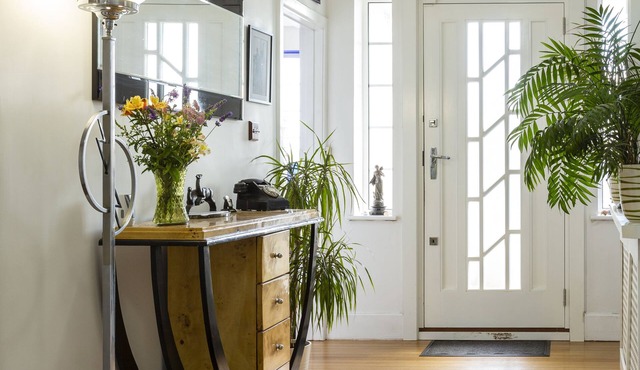 Twentieth Century B&B