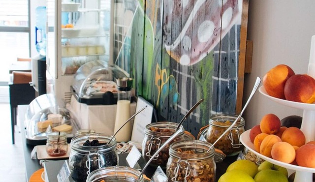 Twenty Business Flats Lille Grand Stade