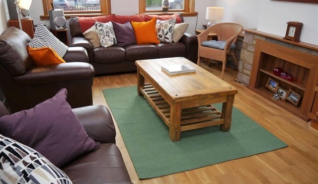 Twenty DC - a house that sleeps 6 guests in 3 bedrooms