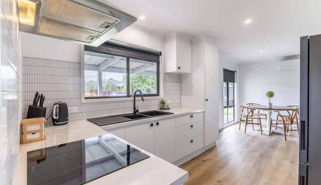 Twenty One - Peaceful and Centrally Located