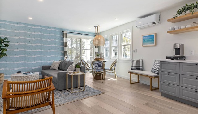 Twenty Shore - 1 Surf Suite