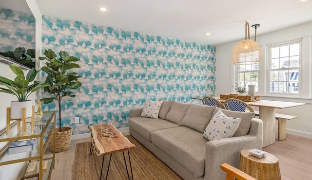 Twenty Shore - 2 Ocean Suite