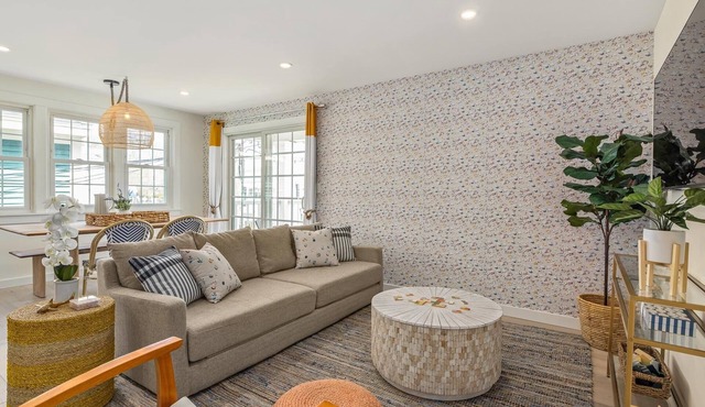 Twenty Shore - 3 Sun Suite