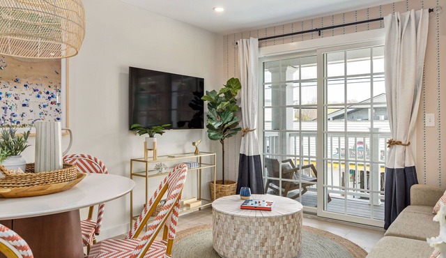 Twenty Shore - 4 Beach Suite