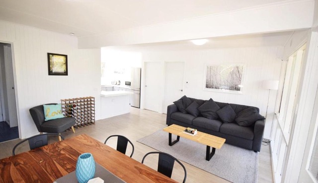 Twenty Two At Aireys Inlet