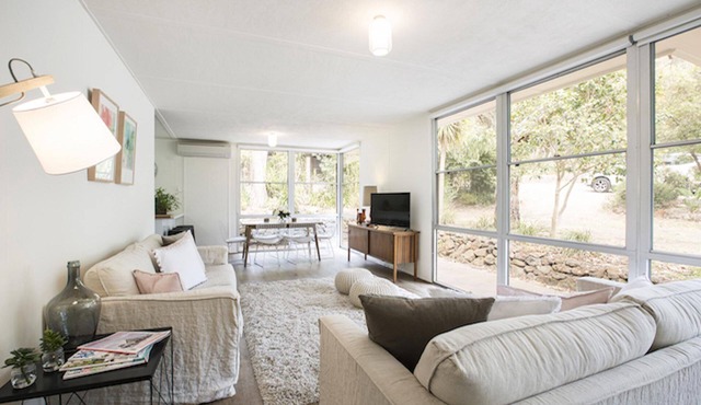 Twiggy, Anglesea - Renovated 1960's gem