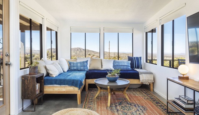 🌵 Twilight Terrace - Relax in style! 🌵