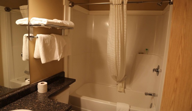 Twilite Motel & RV Park