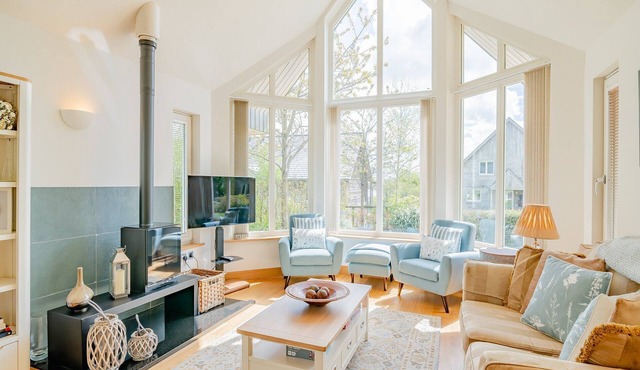 Twill Lodge - 4 Swandown