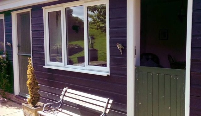 Twin bedroom apartment - Robin