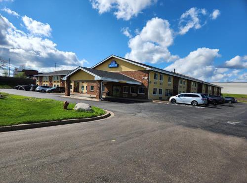Twin Cities Inn, Mounds View