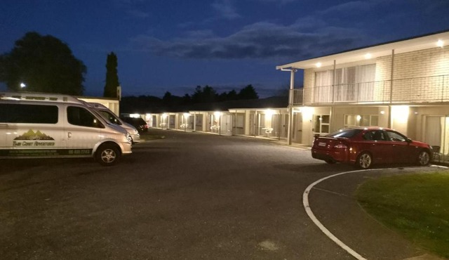 Twin Coast Adventures