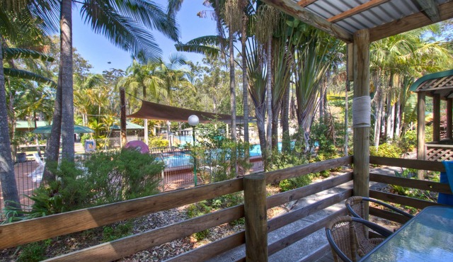 Twin Dolphins Holiday Park