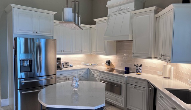 Twin Eagles 1-Story Golf Home | On Talon Course Pool Family-Friendly Resor