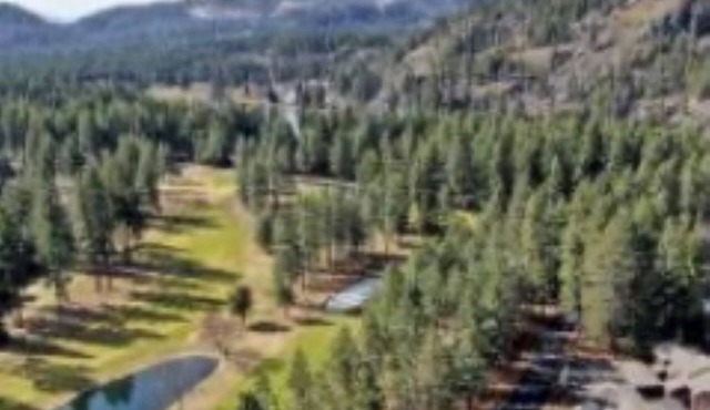 Twin Lake Village Golfing community w/amenities, close to Silverwood Theme Park.