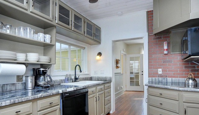 Twin Lakes Alpine Retreat 3 Homes Fast Wifi