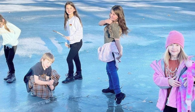 Twin Lakes event beach house w quasi farm ducks, chicken, goats, nature, fishing